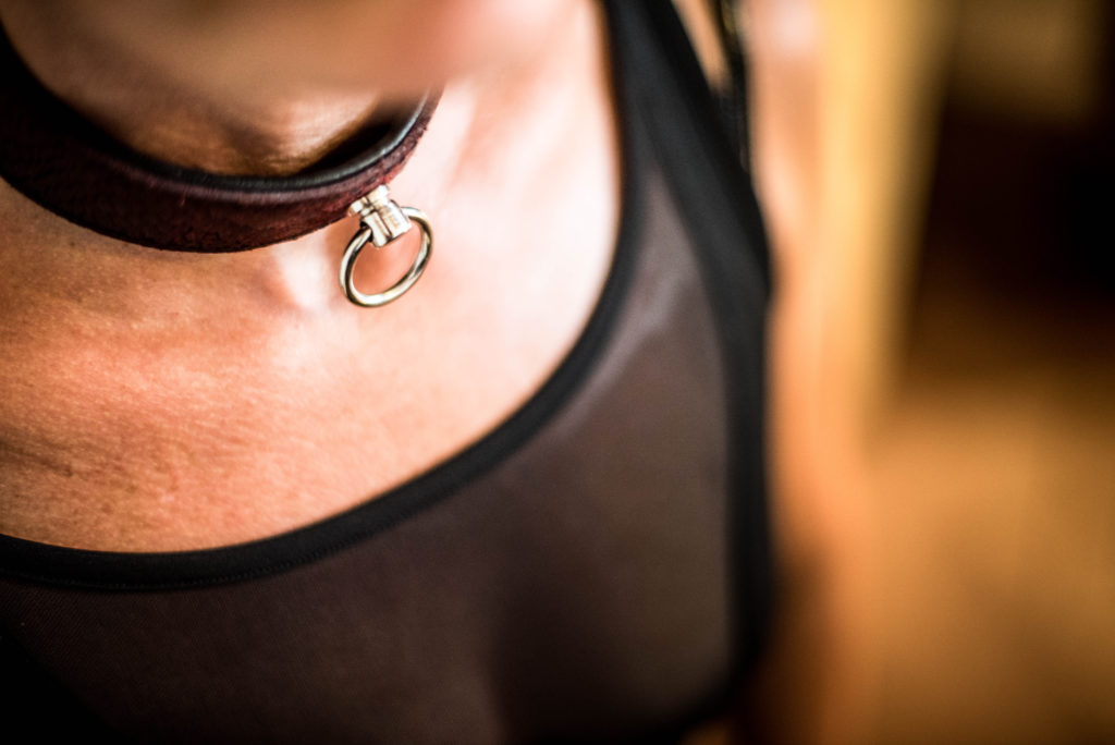 fetcetera | Academy of Kink: Protocol and Symbolism