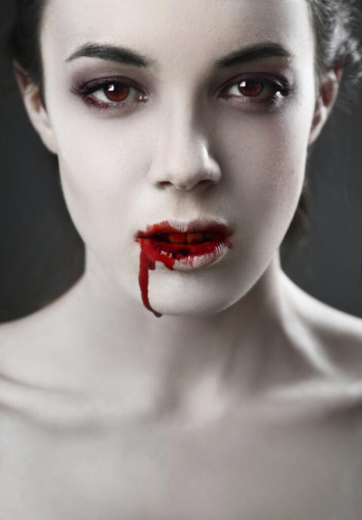 fetcetera | Academy of Kink: Blood Play